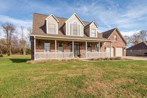 2794 N Morgan Trail Drive, Martinsville, IN 46151