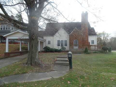 467 E Main Street, Bloomfield, IN 47424