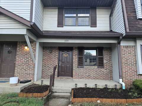 529 E Graham Place, Bloomington, IN 47401