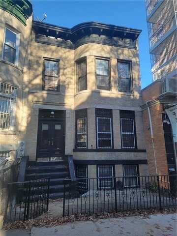 663 53rd Street, Brooklyn, NY 11220