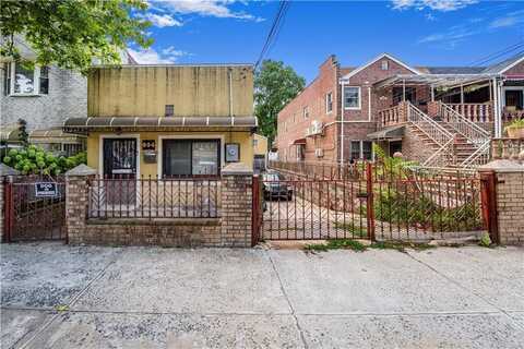 994 East 54th Street, Brooklyn, NY 11234