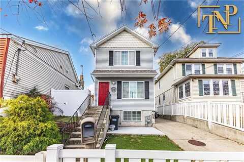 274 Gordon Street, Staten Island, NY 10304