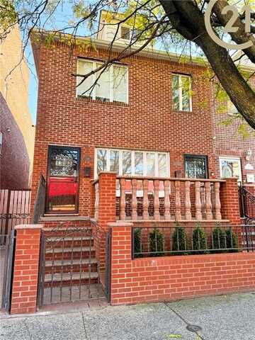 318 Avenue M, Brooklyn, NY 11230