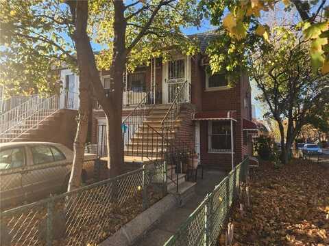 9823 Seaview Avenue, Brooklyn, NY 11236