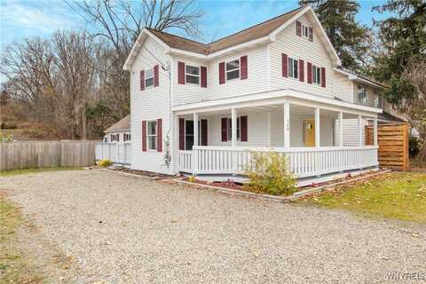 206 N Main Street, Holland, NY 14080