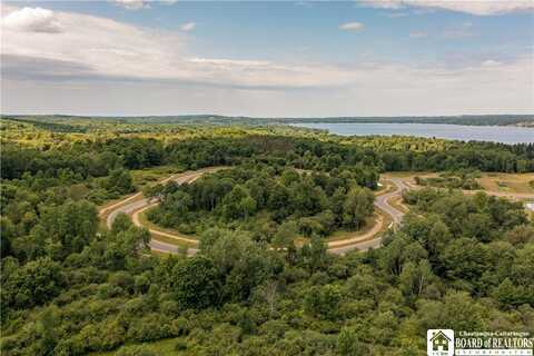 8 Mandolin Ridge, Chautauqua, NY 14757