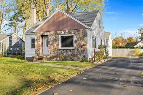 814 Mckinley Street, East Rochester, NY 14445