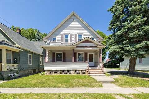 96 Sobieski Street, Rochester, NY 14621