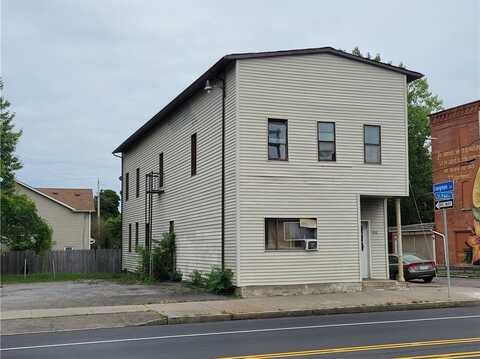 950 Saint Paul Street, Rochester, NY 14605