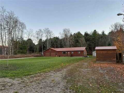 2262 County Route 70a, Fremont Center, NY 14843