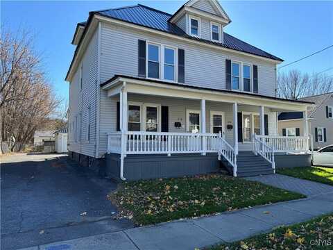 350 Brainard Street, Watertown, NY 13601