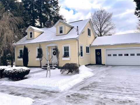 1 Juliand Street, Bainbridge, NY 13733