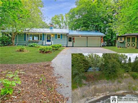 6032 Route 5, Portland, NY 14716