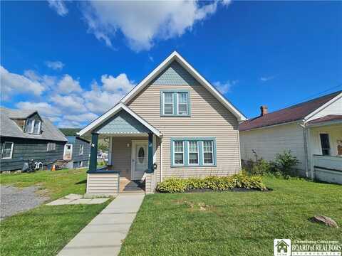 45 Cornen Street, Bradford, PA 16701