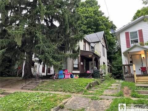 214 Fulton Street, Jamestown, NY 14701