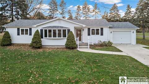 81 Otter Street, Dunkirk, NY 14048