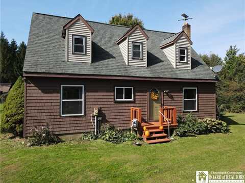 3187 Greenman Road, Minoa, NY 14736