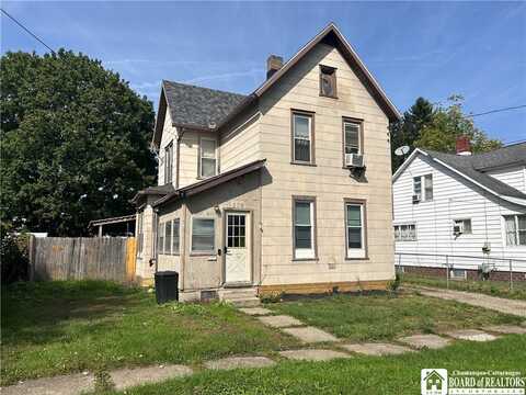 219 E Oak Street, Olean, NY 14760