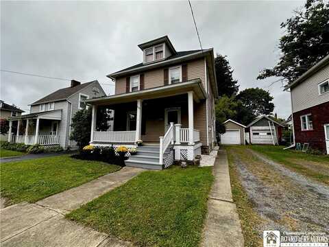 205 N 14th Street, Olean, NY 14760