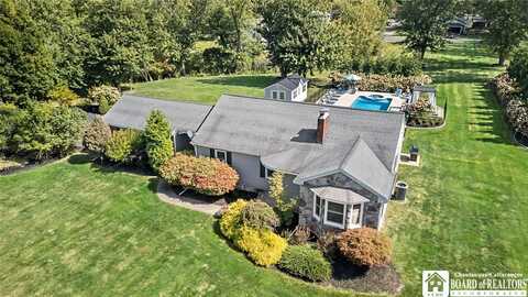 36 Lowell Place, Pomfret, NY 14063