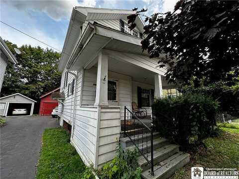 106 N 17th Street, Olean, NY 14760