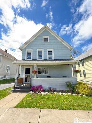 311 Nevins Street, Dunkirk, NY 14048
