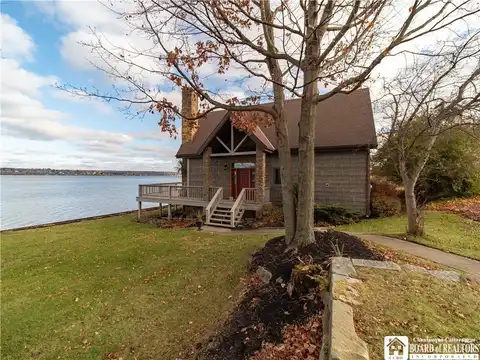 222 W Lake Road, Chautauqua, NY 14757