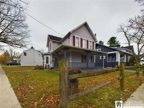 544 2nd Avenue, Olean, NY 14760