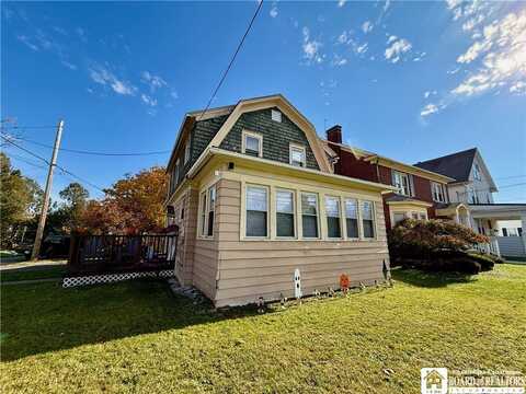 714 Front Street, Olean, NY 14760