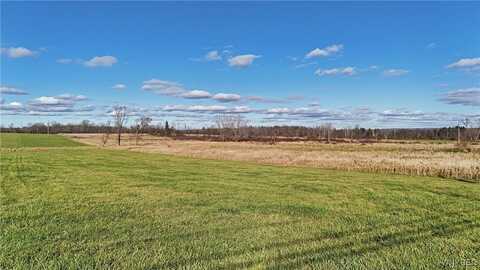 Vl (right 25 Acres) Centerline Road, Wells, NY 14169