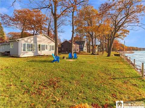 10057 Patterson Lane, Portland, NY 14063