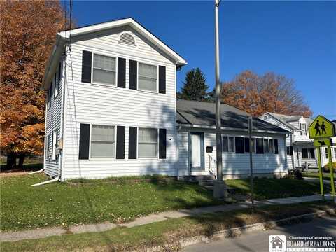 283 E Dyke Street, Wellsville, NY 14895