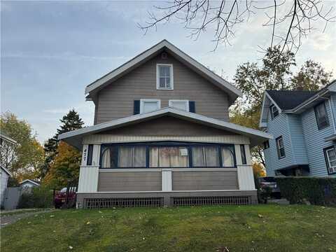 477 Ridgeway Ave Avenue, Rochester, NY 14615