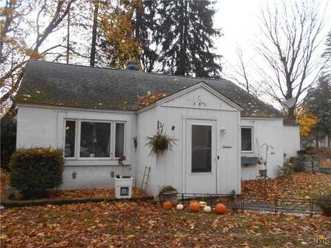 16 Willow Avenue, Cortland, NY 13045