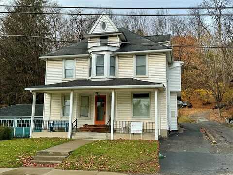 11 West Street, Oneonta, NY 13820