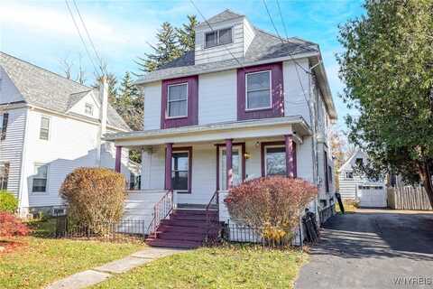 220 State Street, Batavia, NY 14020