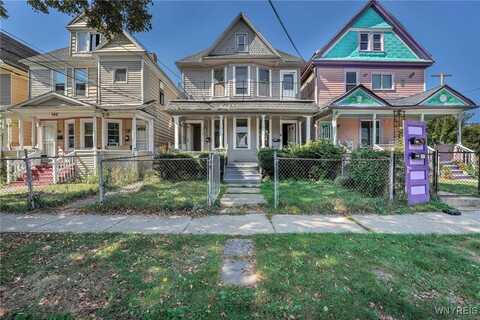 144 Congress Street, Buffalo, NY 14213