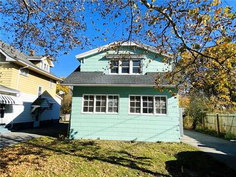 140 Curlew Street, Rochester, NY 14613