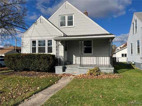 2702 Independence Avenue, Niagara Falls, NY 14301