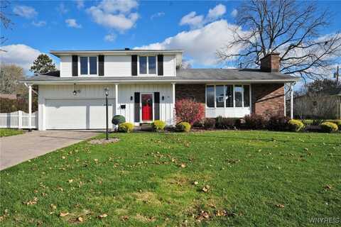 33 Gregory Drive, West Seneca, NY 14224