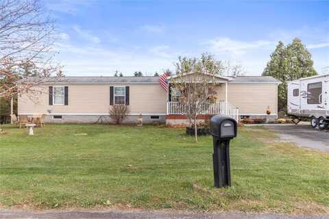 8352 W Loop Rd Road, Montezuma, NY 13140