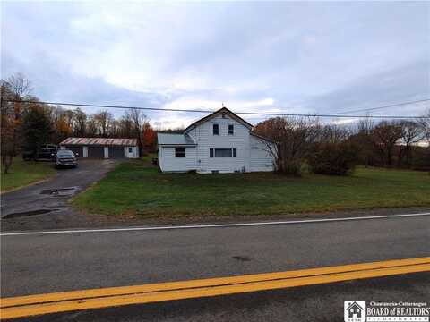 2991 Whitaker Road, Sheridan, NY 14063