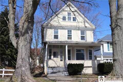 48 W 5th Street, Dunkirk, NY 14048