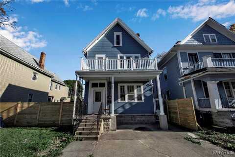 245 14th Street, Buffalo, NY 14213