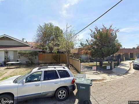 Lanier, HEMET, CA 92543