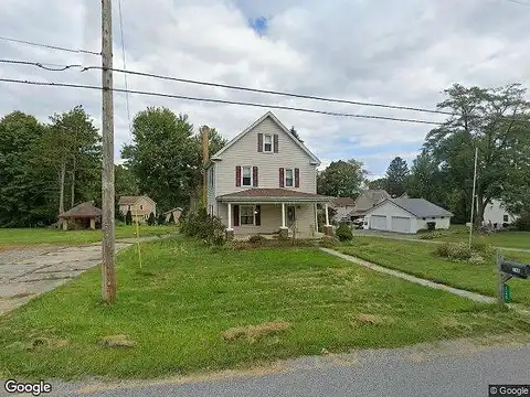 Oak Street, WEST MIDDLESEX, PA 16159