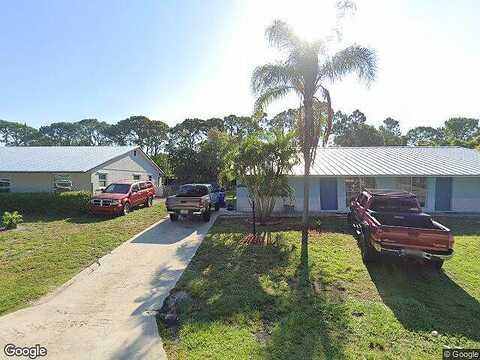 Se Chesapeake Bay Dr, Stuart, FL 34997