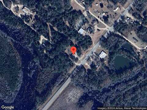 Ga Highway 169, GLENNVILLE, GA 30427