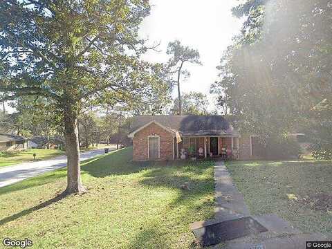 25Th, HUNTSVILLE, TX 77340