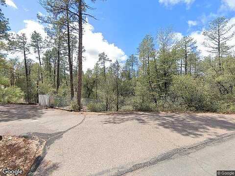 Granite Dells, PAYSON, AZ 85541